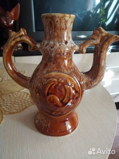 Кувшин СССР