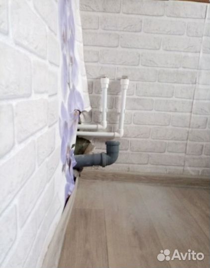 Сантехник. Электрик. Мастер на час