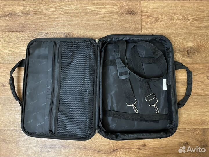Сумка для ноутбука