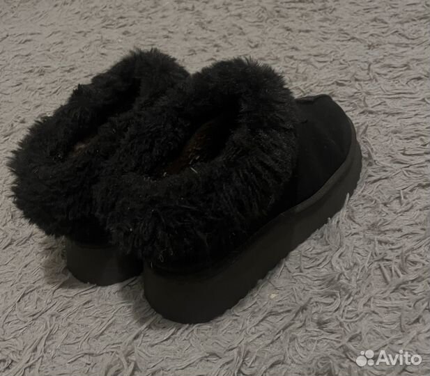 Угги женские зимние