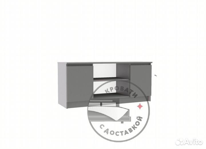 Тумба под тв IKEA