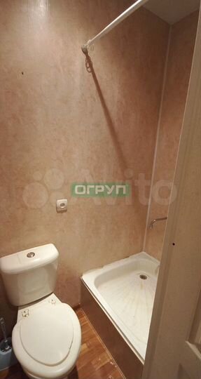 Комната 15 м² в 1-к., 1/4 эт.