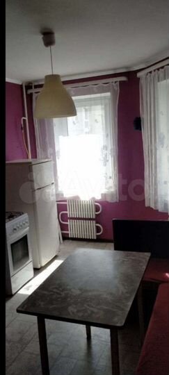 1-к. квартира, 42 м², 4/10 эт.