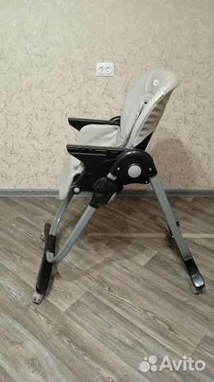 Стульчик детский