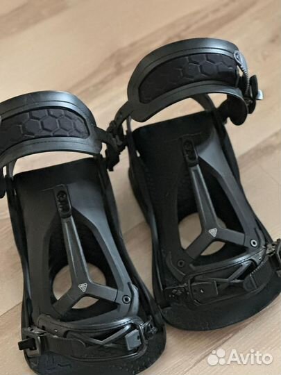 Сноуборд комплект мужской