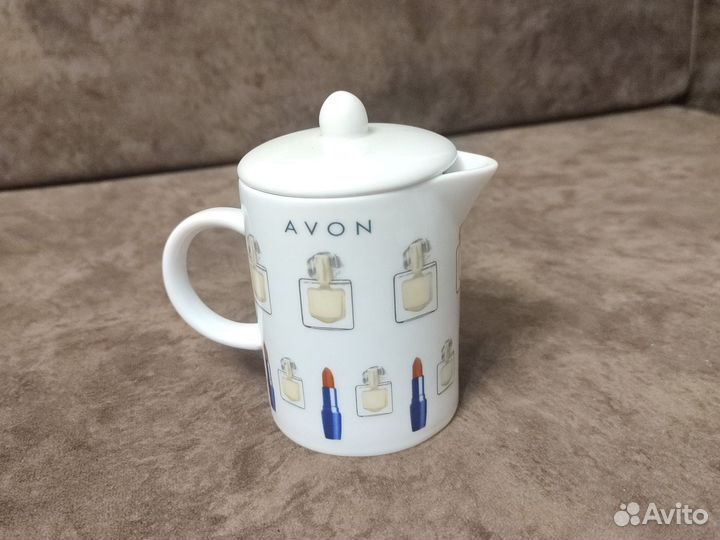 Чайный сервиз Эйвон