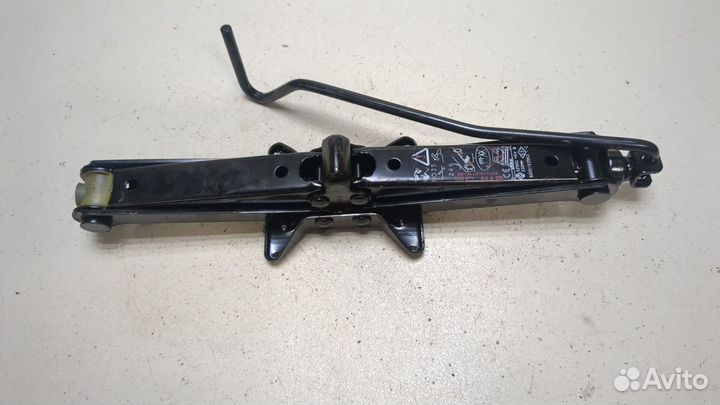 Домкрат Renault Scenic, 2005