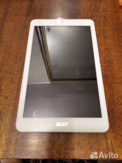 Планшет на запчасти