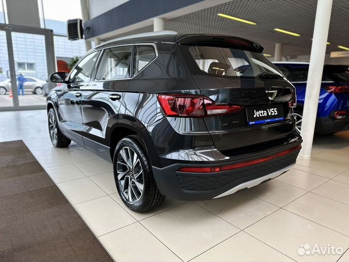 Jetta VS5 1.4 AT, 2023