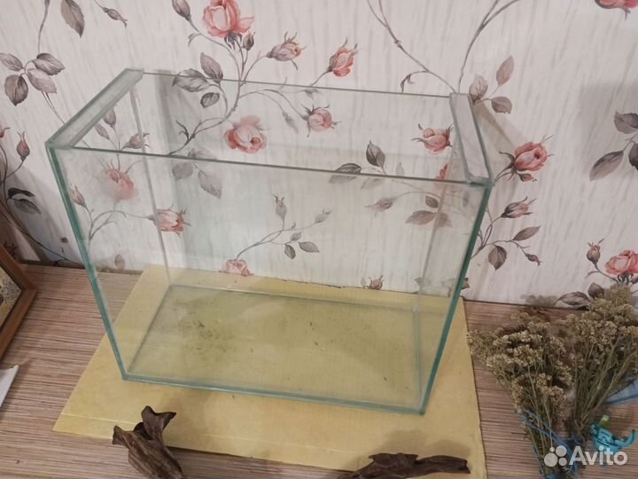 Аквариум 20л