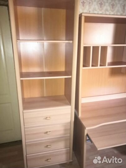 Детский Гарнитур