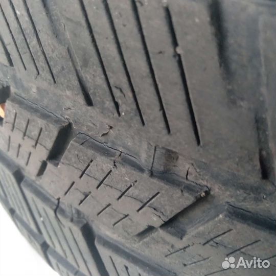 Pirelli Scorpion Ice&Snow 295/40 R20