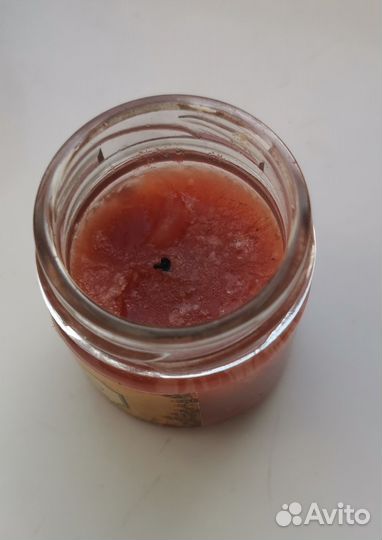 Свечи (новая и б/у)