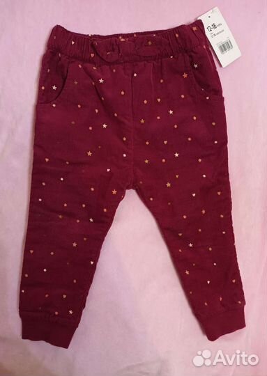 Одежда для малышек