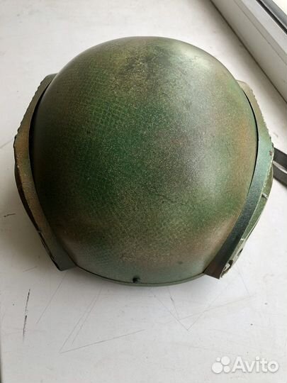 Шлем защитный военный