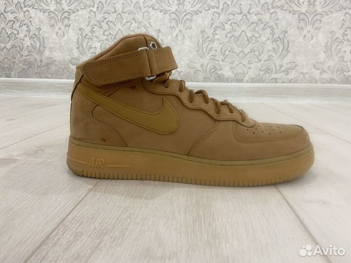 Кроссовки Nike Air Force 1 оригинал