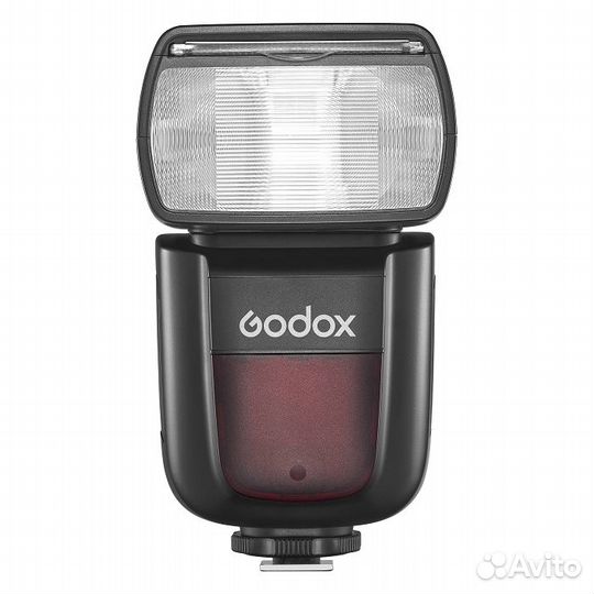 Вспышка накамерная Godox Ving V850III, шт