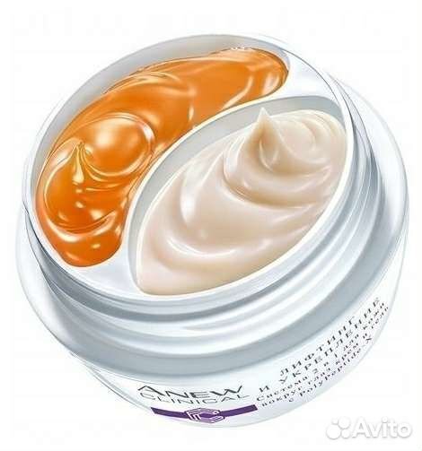 Система для кожи вокруг глаз 