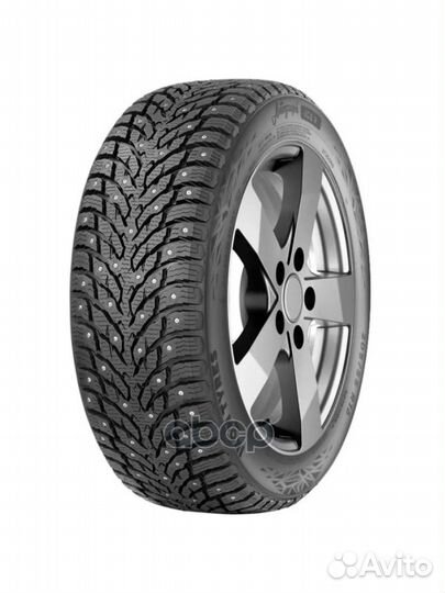 Ikon Tyres Autograph Ice 9 SUV 235/60 R18