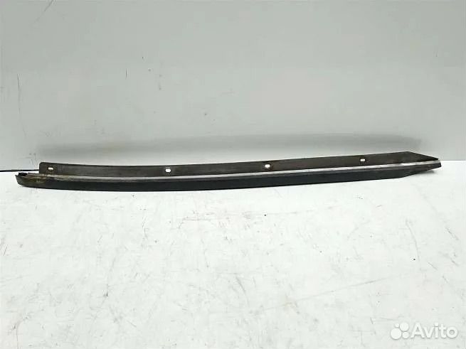 Молдинг лобового стекла fl nissan almera classic