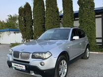 BMW X3 3.0 AT, 2006, 234 000 км, с пробегом, цена 1 100 000 руб.