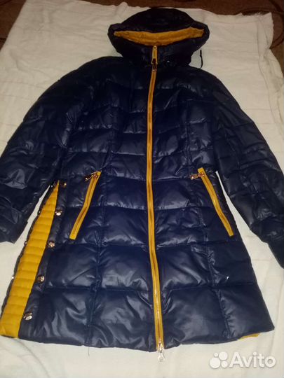 Куртки для девочек