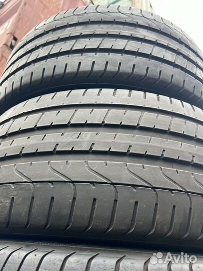 Pirelli P Zero 225/35 R19