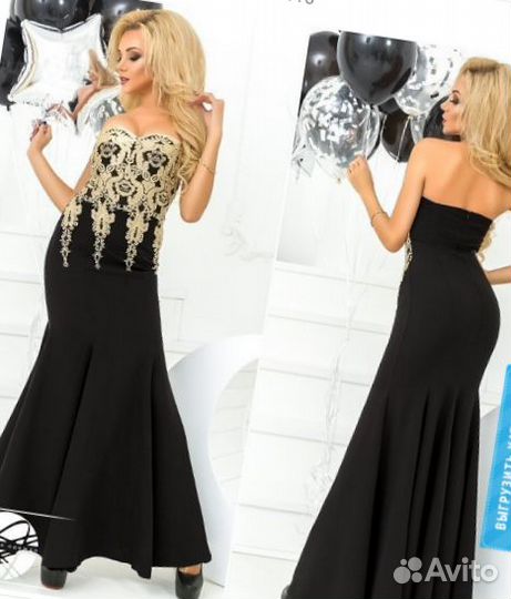 Продажа вечерних платьев до 5к