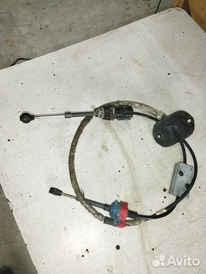 Трос АКПП Ford focus I форд фокус 1