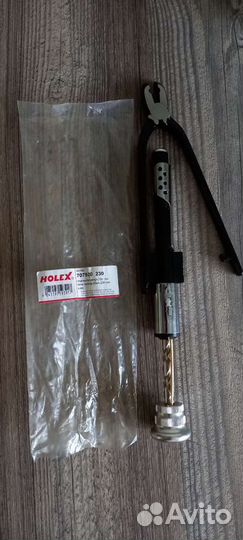 Авицеоные кусачки для контровки