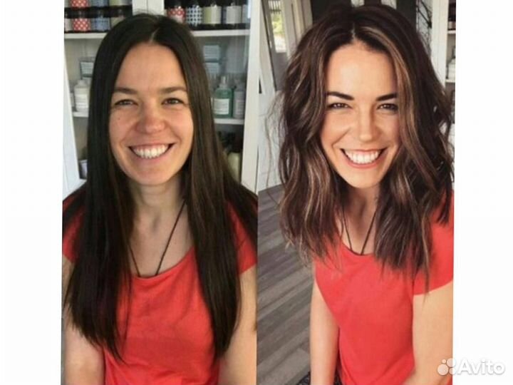 Подбор Прически / Стилист по Прическам / Стрижка