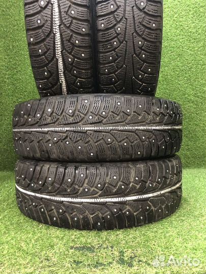 Nokian Tyres Nordman 5 185/65 R15 92T