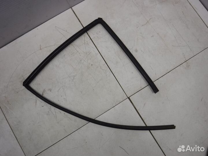 Уплотнитель стекла двери Santa Fe Классик