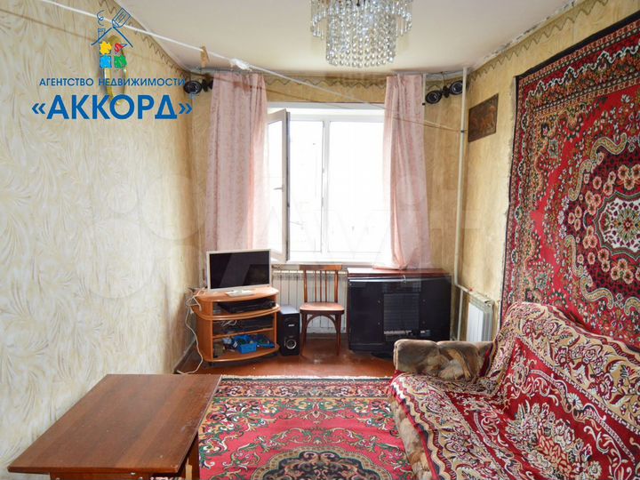 2-к. квартира, 40,2 м², 8/9 эт.