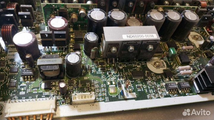 Ремонт телевизоров