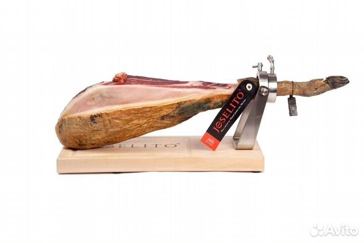 Хамон иберико Де Бейота joselito