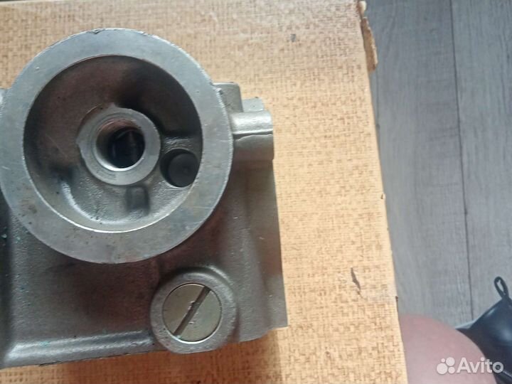 Крепление тнвд андория