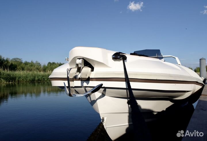 RIB Advance G600 новый из Европы в наличии c НДС