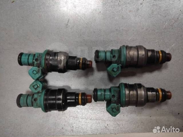 Ниша запасного колеса Mitsubishi Galant