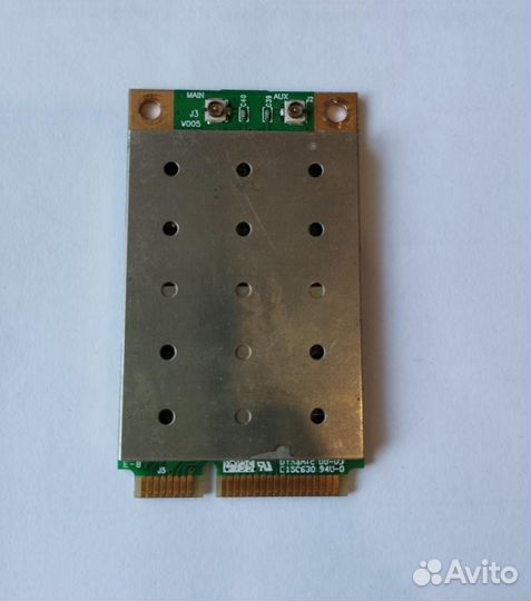 WiFi модуль Acer 5530