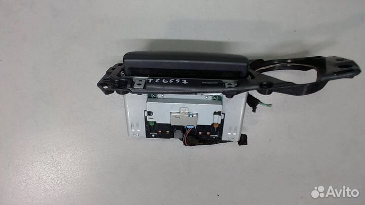 Дисплей мультимедиа Volvo V70, 2009