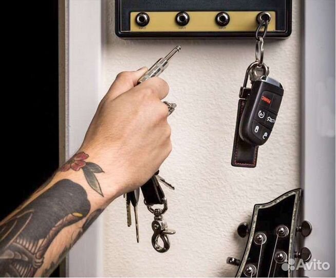 Ключница Marshall fender