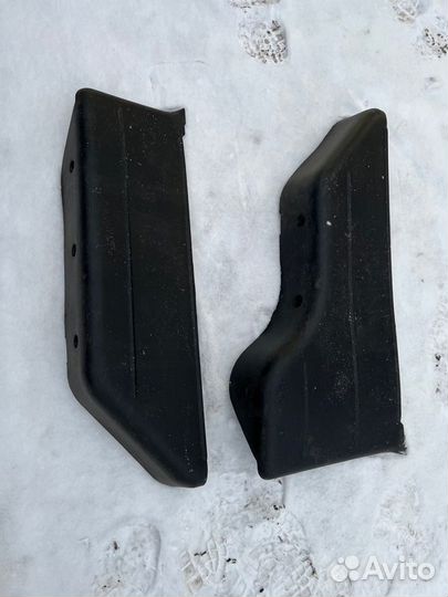 Накладка в салоне Renault Kangoo KC0M K7JA700 2008