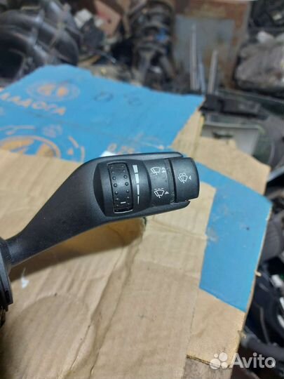 Переключатель подрулевой в сборе Ford Focus 2