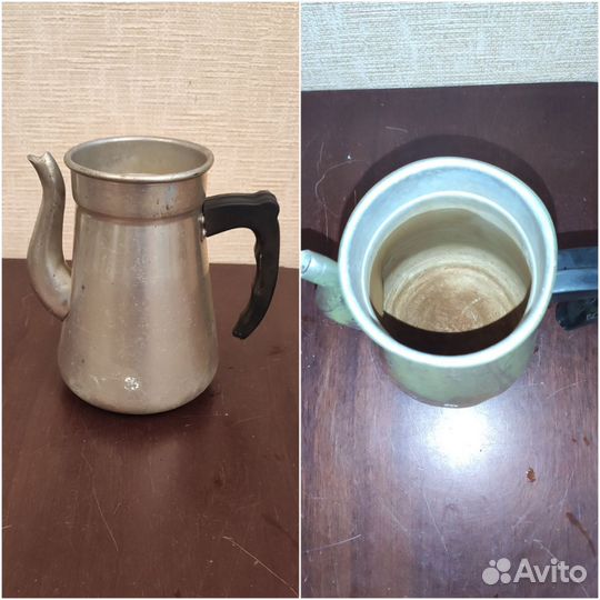 Посуда СССР