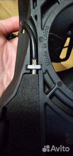 Крепления для сноуборда Flow Juno 23/24, размер: M