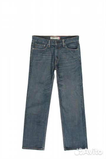 Джинсы Levi's 505, размер W32, L30