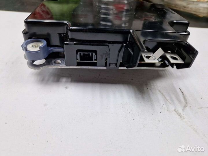 DC-DC понижающий преобразователь 120-12v