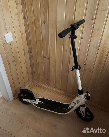 Самокат городской взрослый