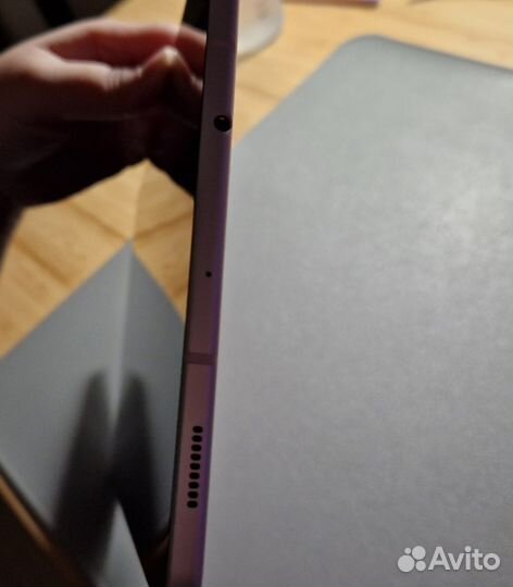 Samsung galaxy tab s6